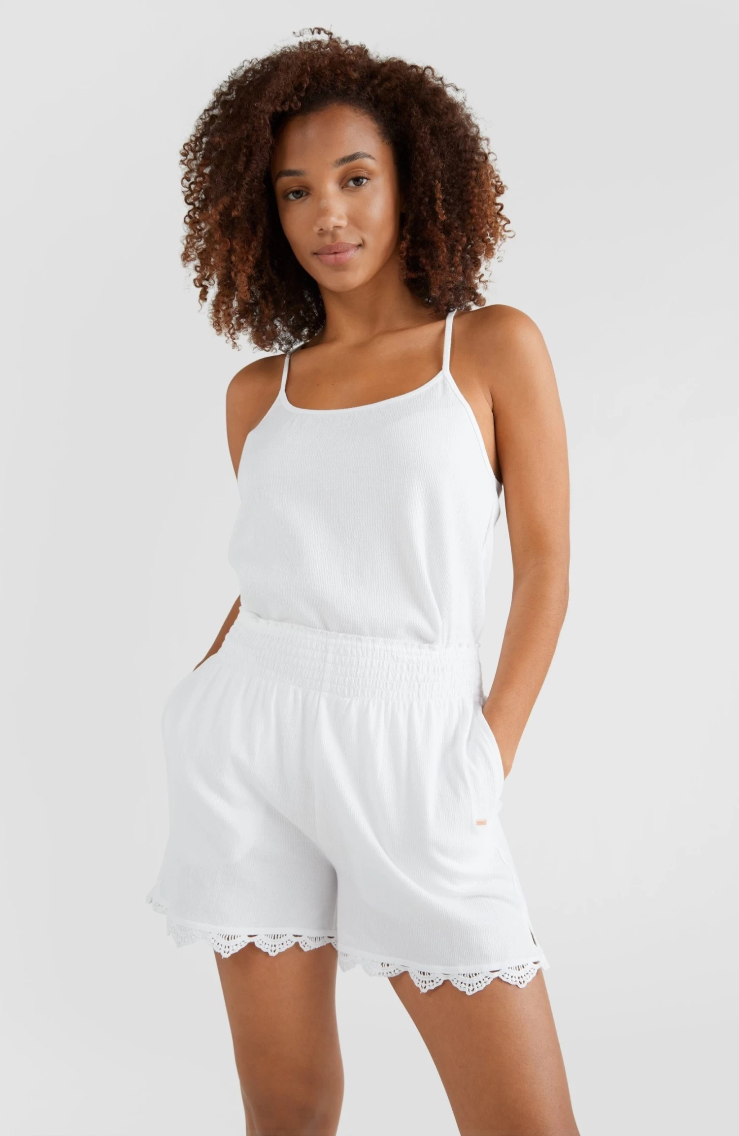 O'Neill Short SMOCKED SHORTS