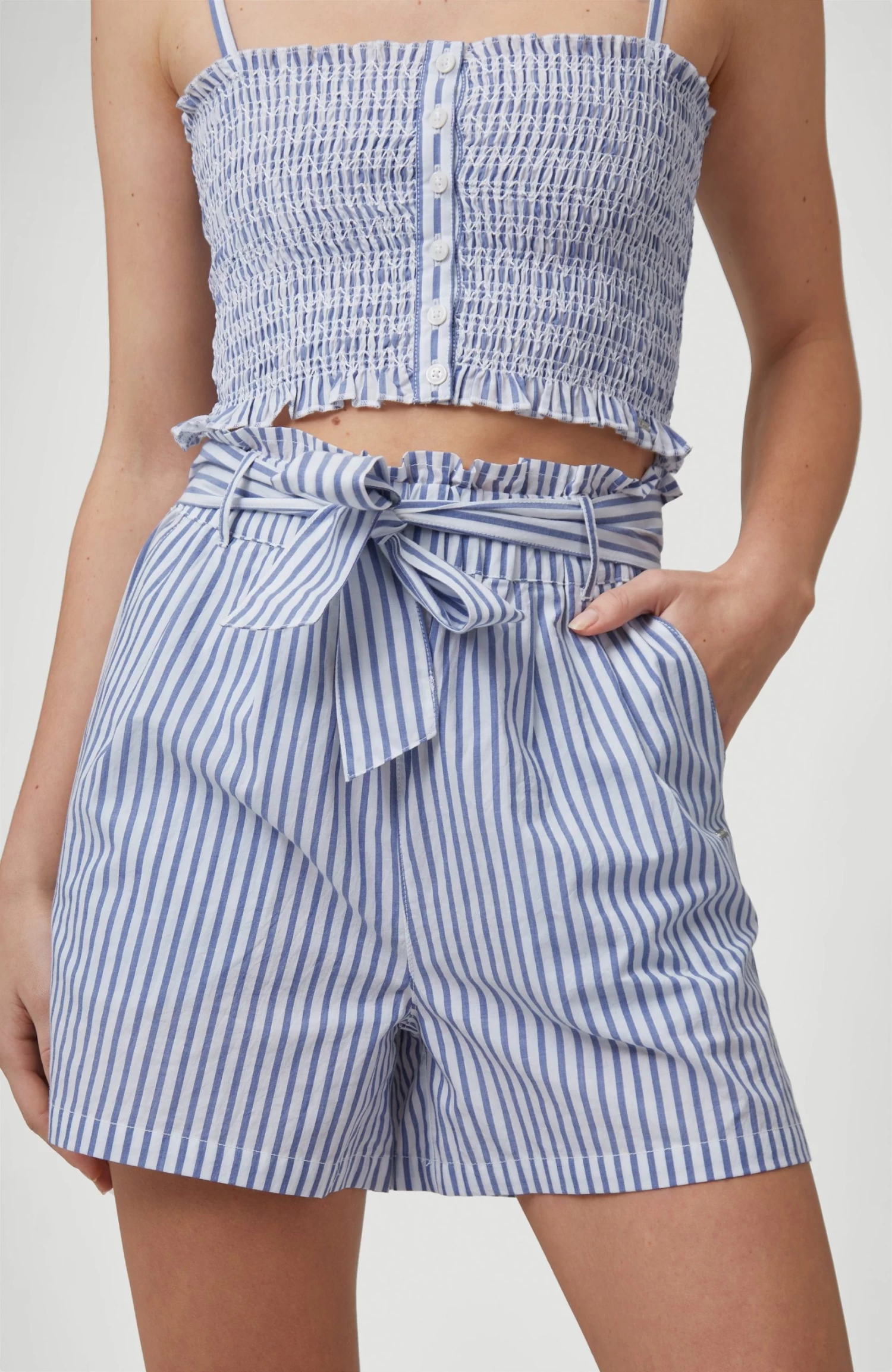 O'Neill Stoffen Broek "Trend Straight" - Afbeelding 8