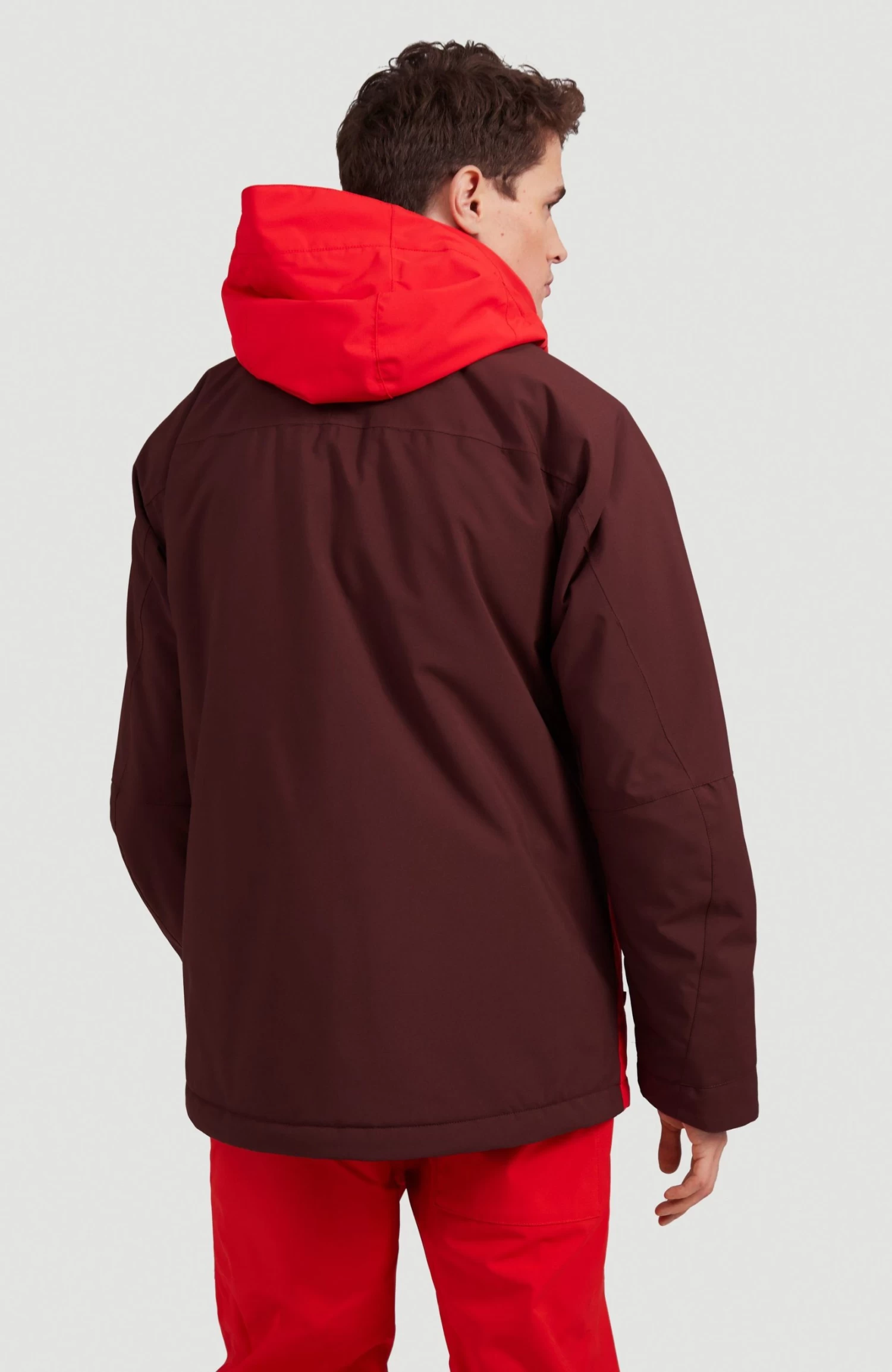 O'Neill T-shirt Mountain Frame Ss T-Shirt - Afbeelding 11