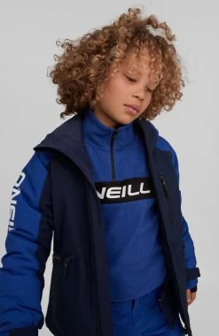 O'Neill Ski-jack Diabase