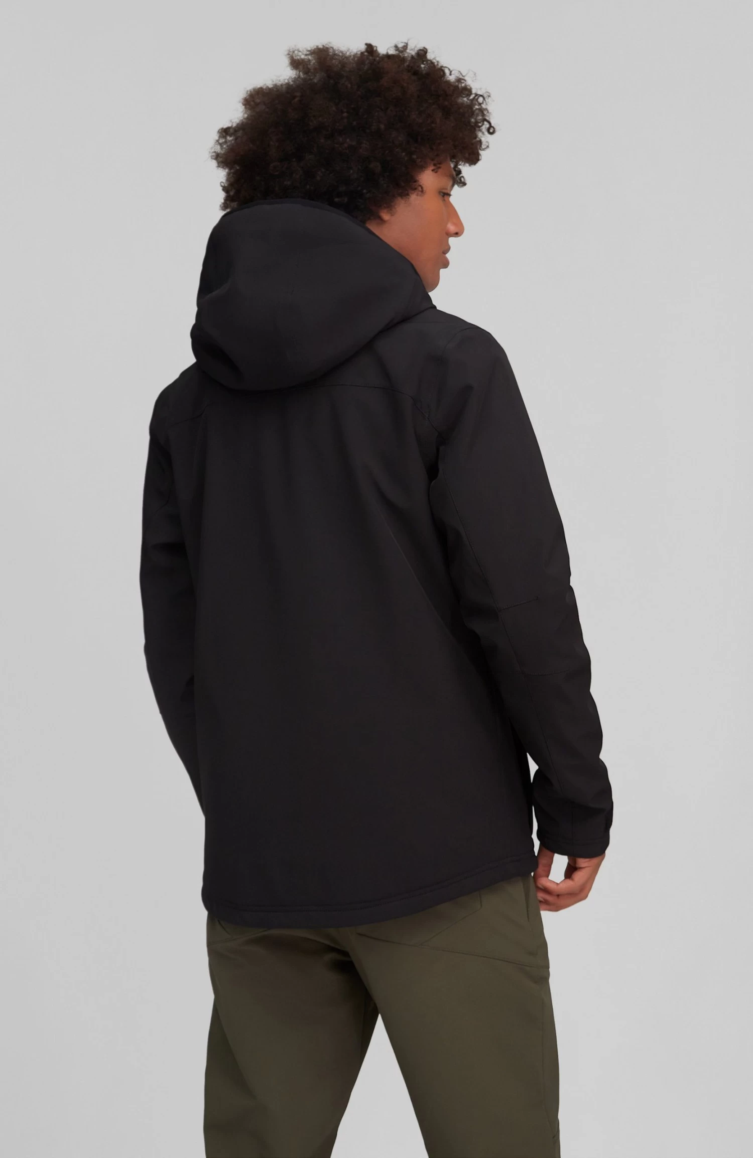 O'Neill Ski-jack Flint - Afbeelding 3