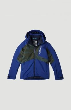 O'Neill Ski-jack Hammer Jr Aop