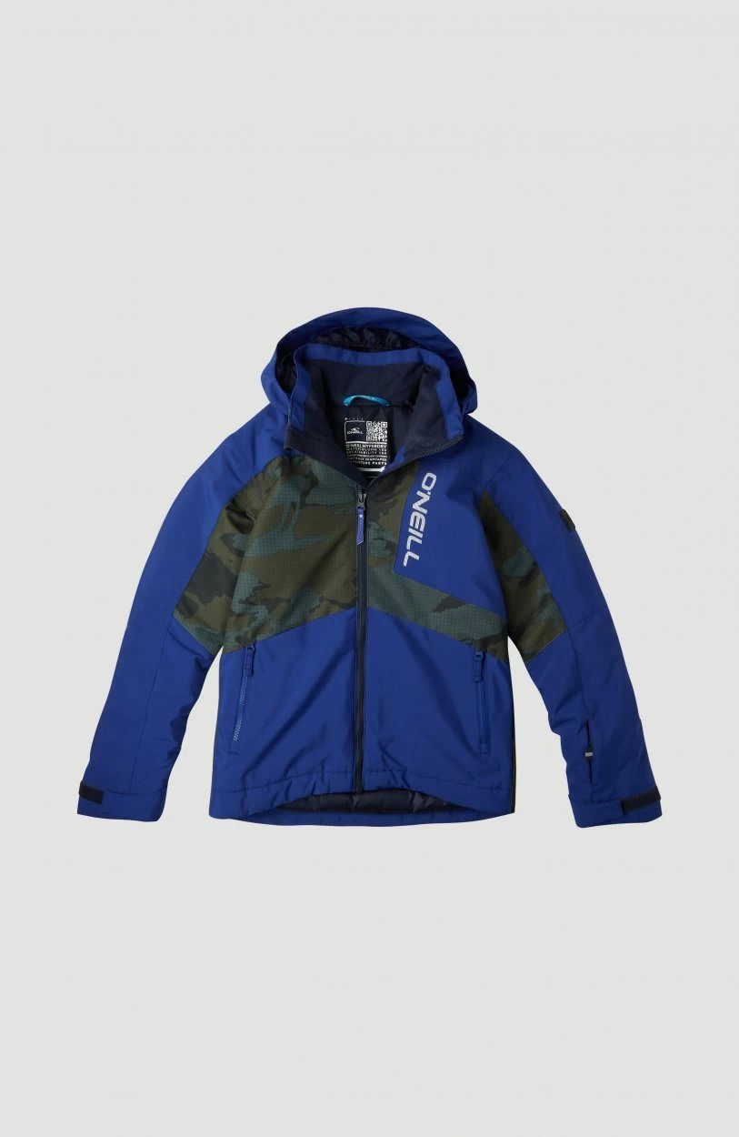 O'Neill Ski-jack Hammer Jr Aop