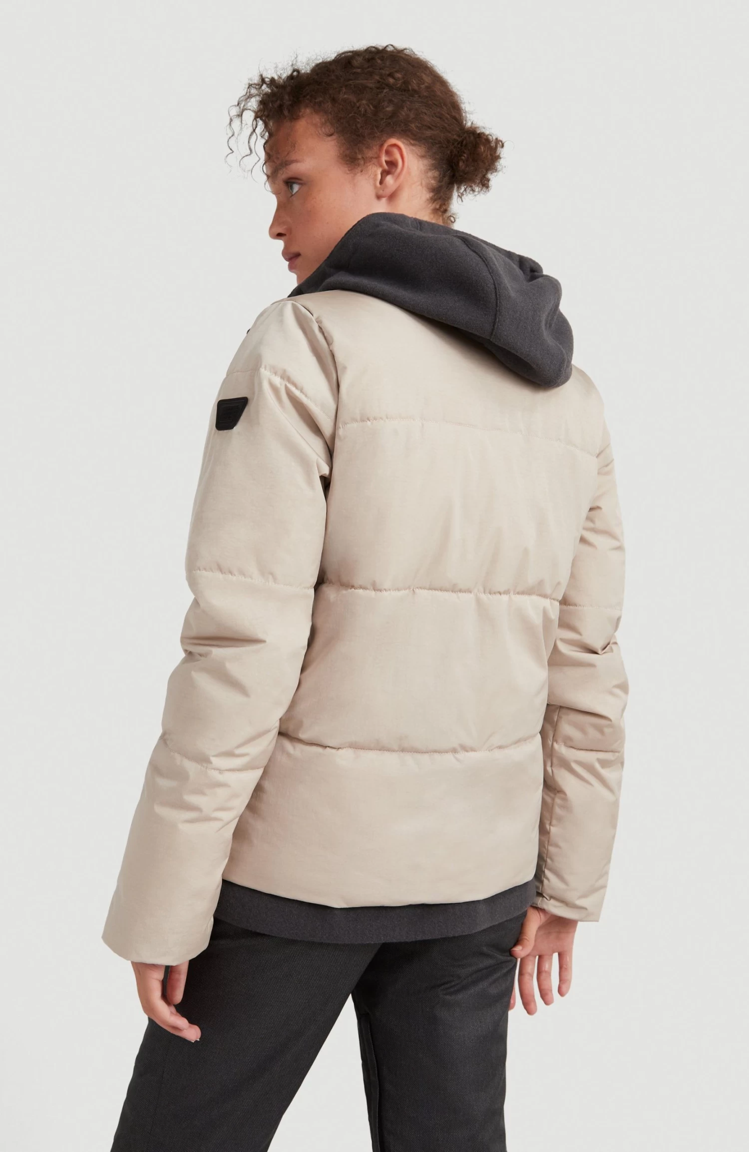 O'Neill Ski-jack "Short Azurite" - Afbeelding 5