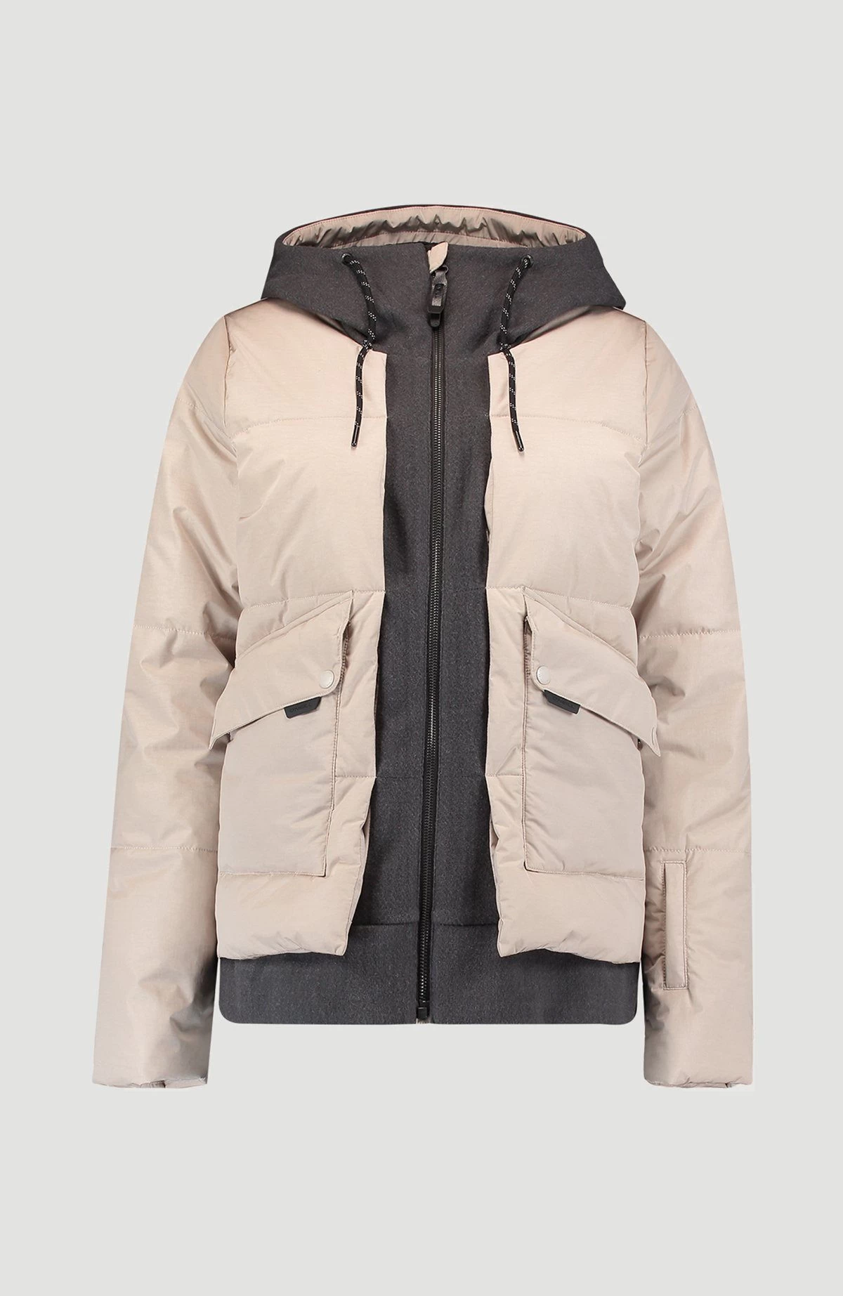 O'Neill Ski-jack "Short Azurite" - Afbeelding 7