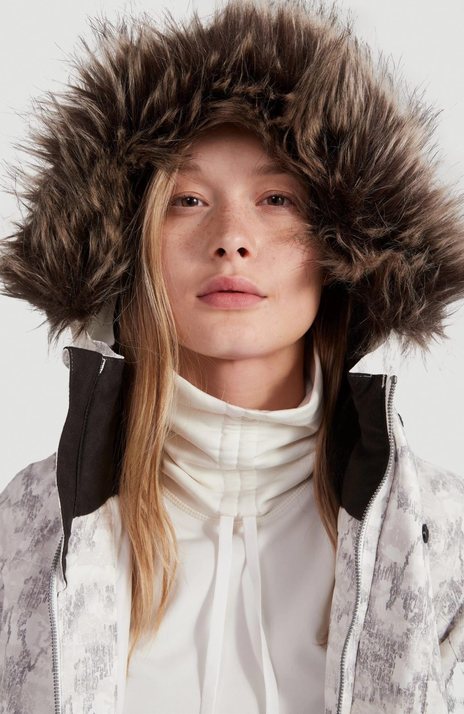 O'Neill Ski-jack "Zeolite" - Afbeelding 3