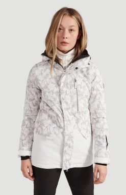 O'Neill Ski-jack "Zeolite"