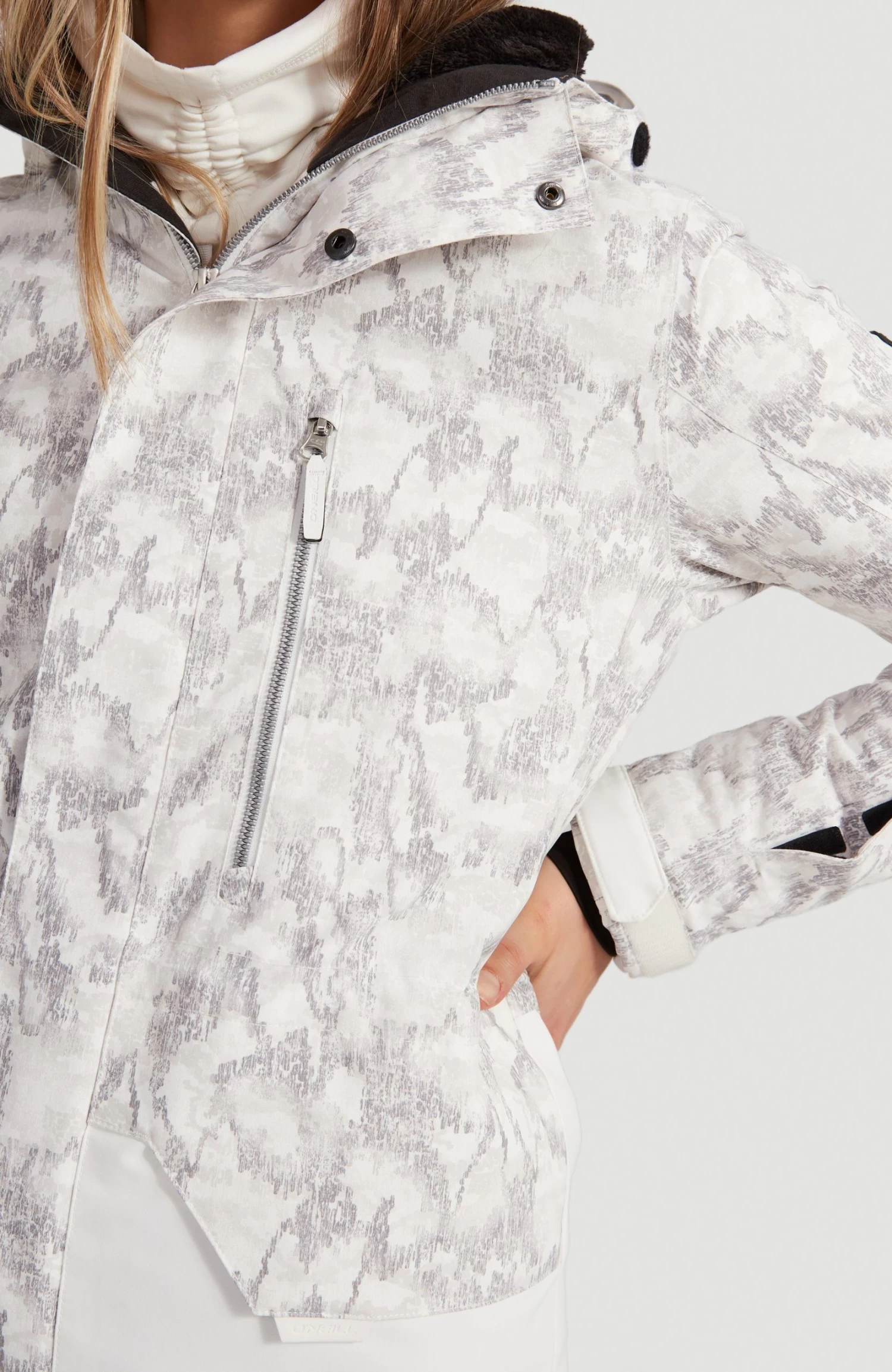 O'Neill Ski-jack "Zeolite" - Afbeelding 4