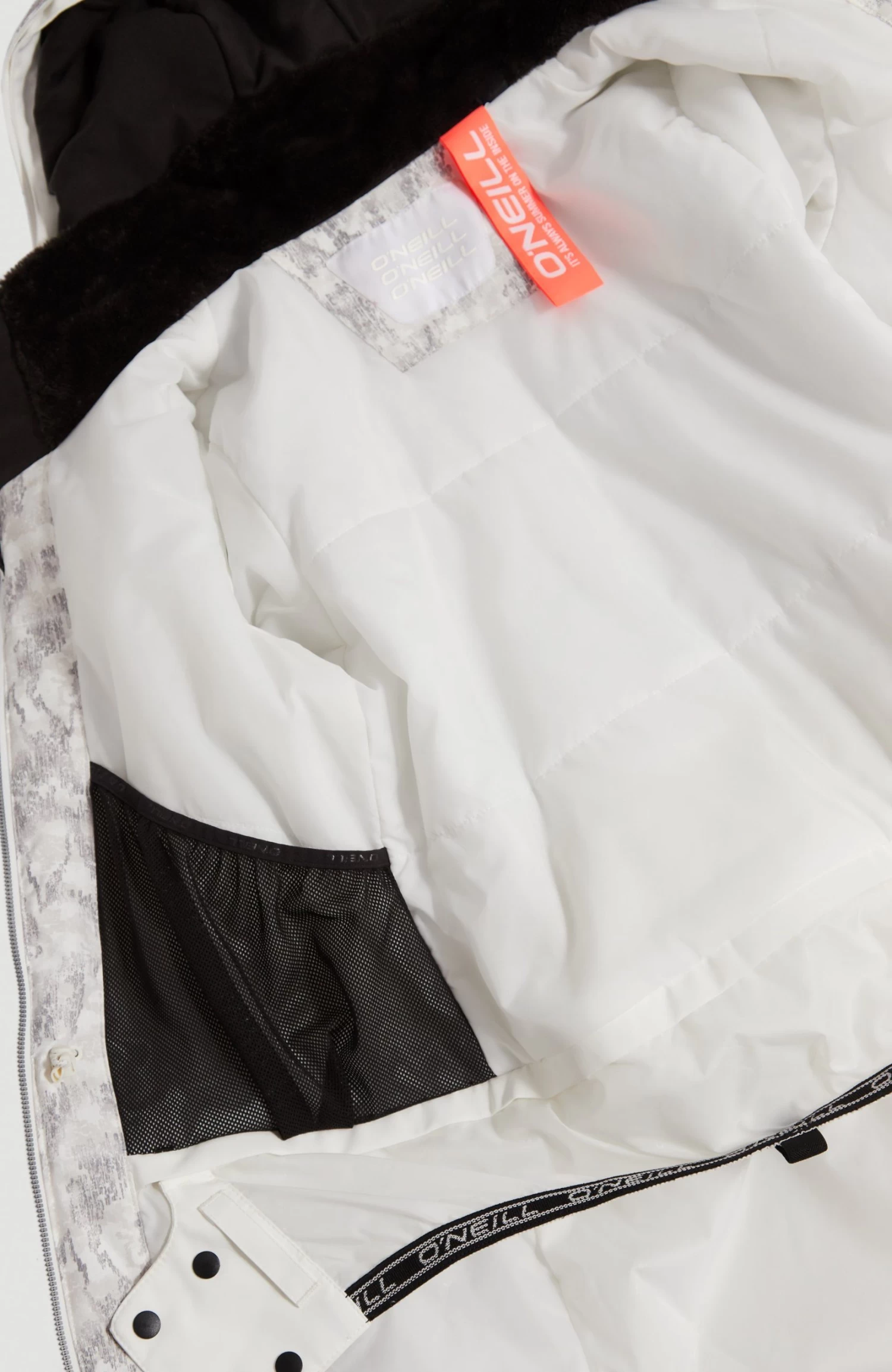 O'Neill Ski-jack "Zeolite" - Afbeelding 5