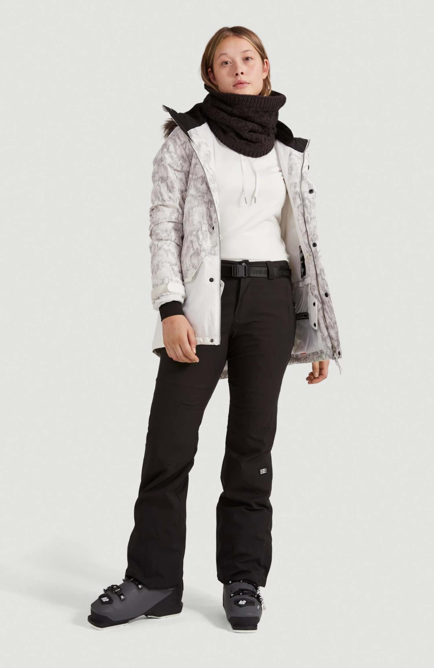 O'Neill Ski-jack "Zeolite" - Afbeelding 7