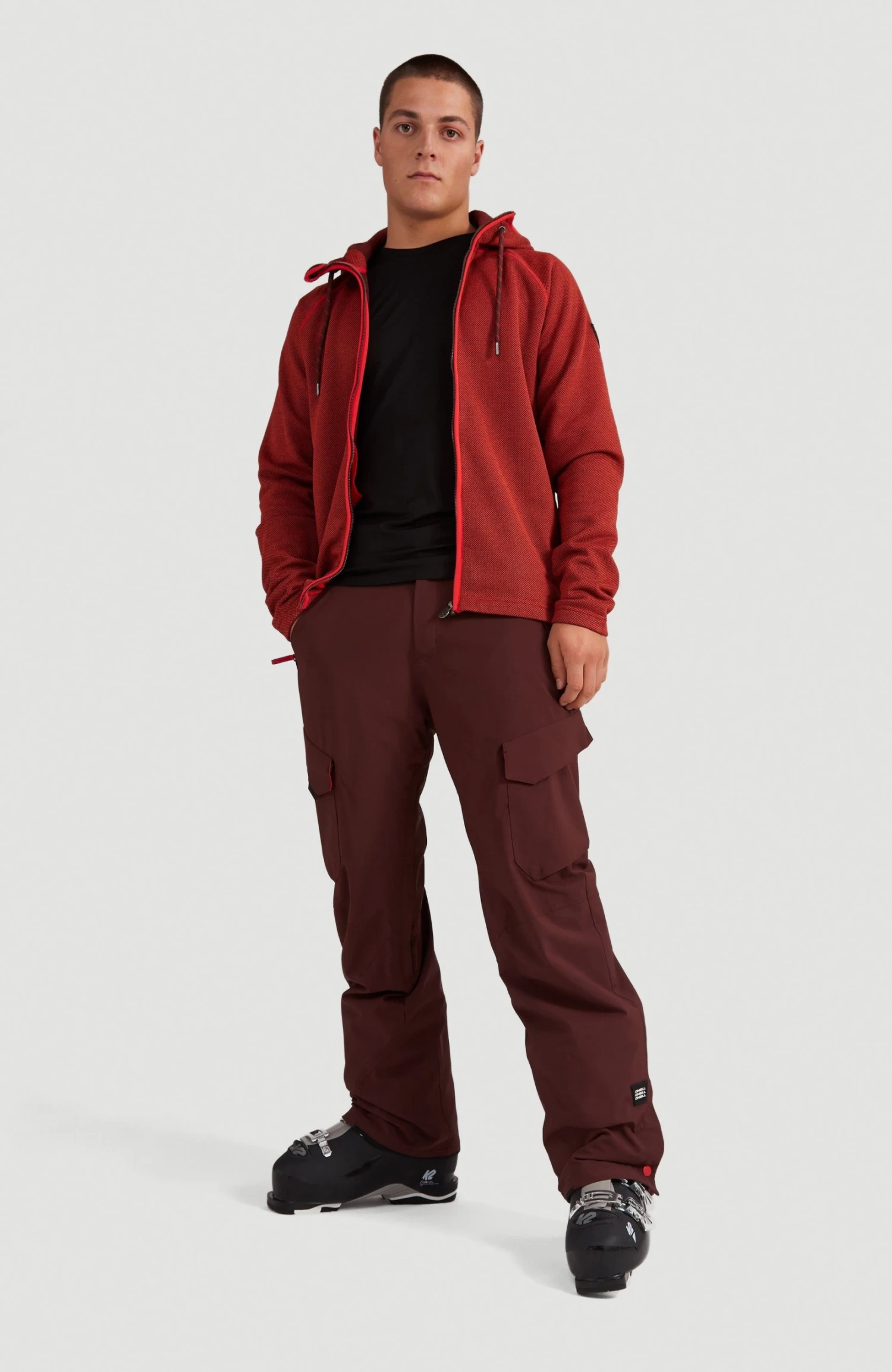 O'Neill Skibroek "Cargo" - Afbeelding 5