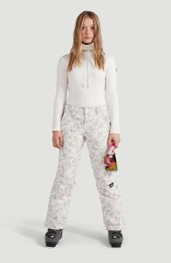 O'Neill Skibroek "Glamour All Over Print" (1-delig)