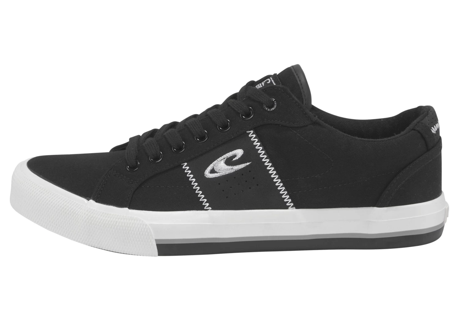 O'Neill Sneakers OCEAN CITY CVS MEN LOW - Afbeelding 2