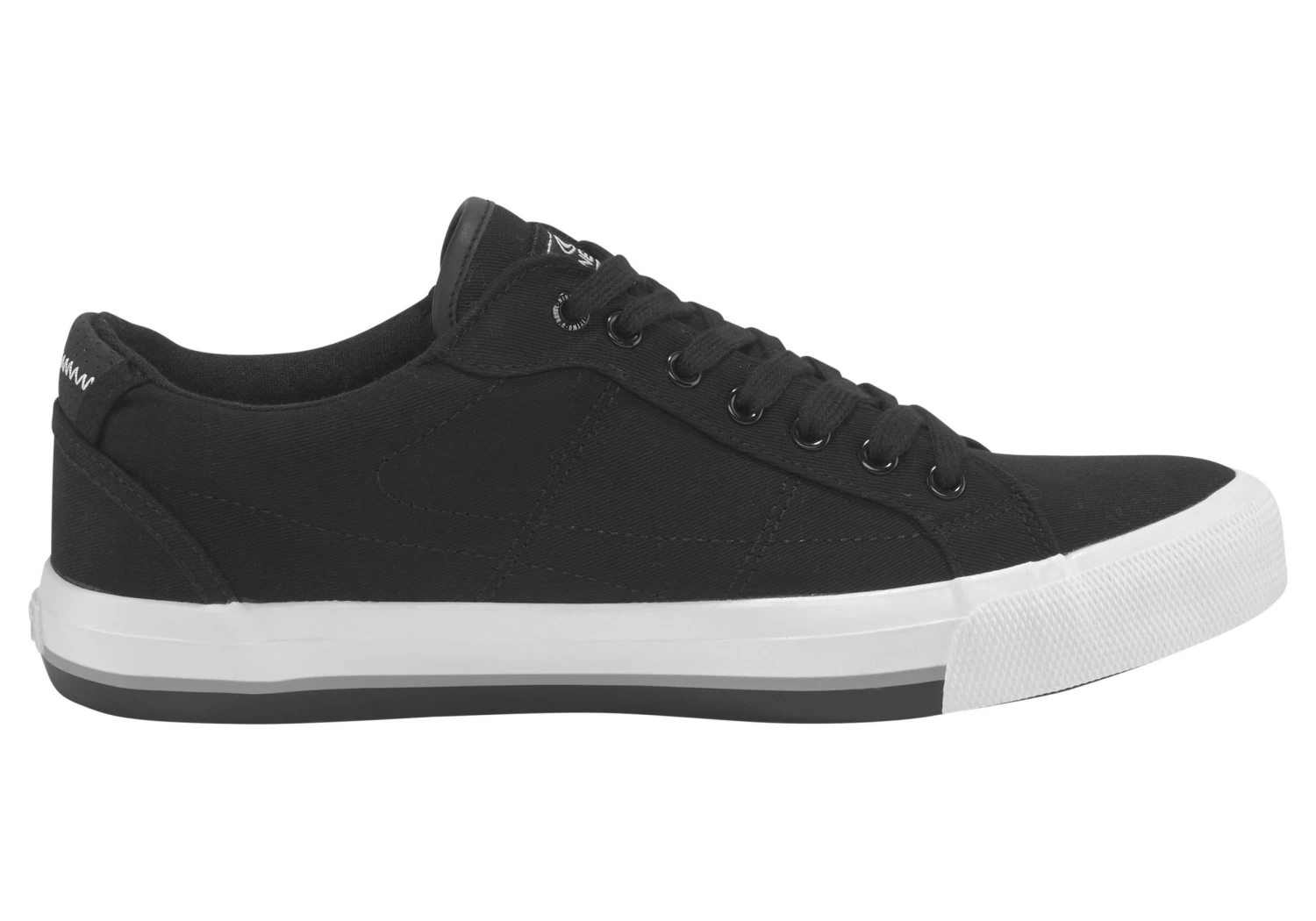 O'Neill Sneakers OCEAN CITY CVS MEN LOW - Afbeelding 3