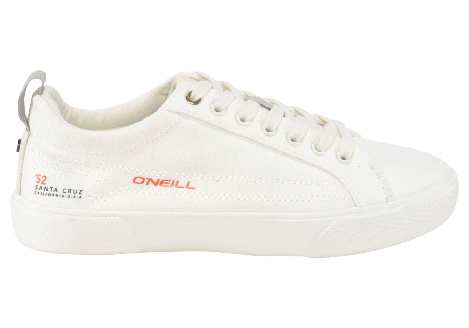 O'Neill Sneakers WALLENBERG C WOMEN LOW - Afbeelding 2