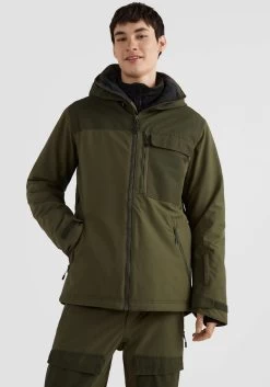 O'Neill Snowboardjack UTLTY JACKET