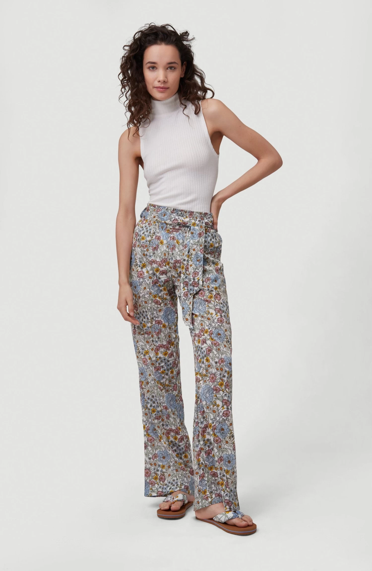 O'Neill Stoffen Broek "Trend Straight" - Afbeelding 2