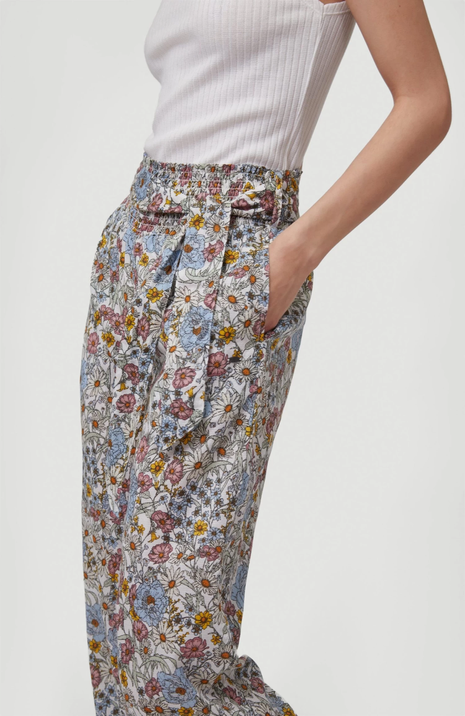 O'Neill Stoffen Broek "Trend Straight" - Afbeelding 3