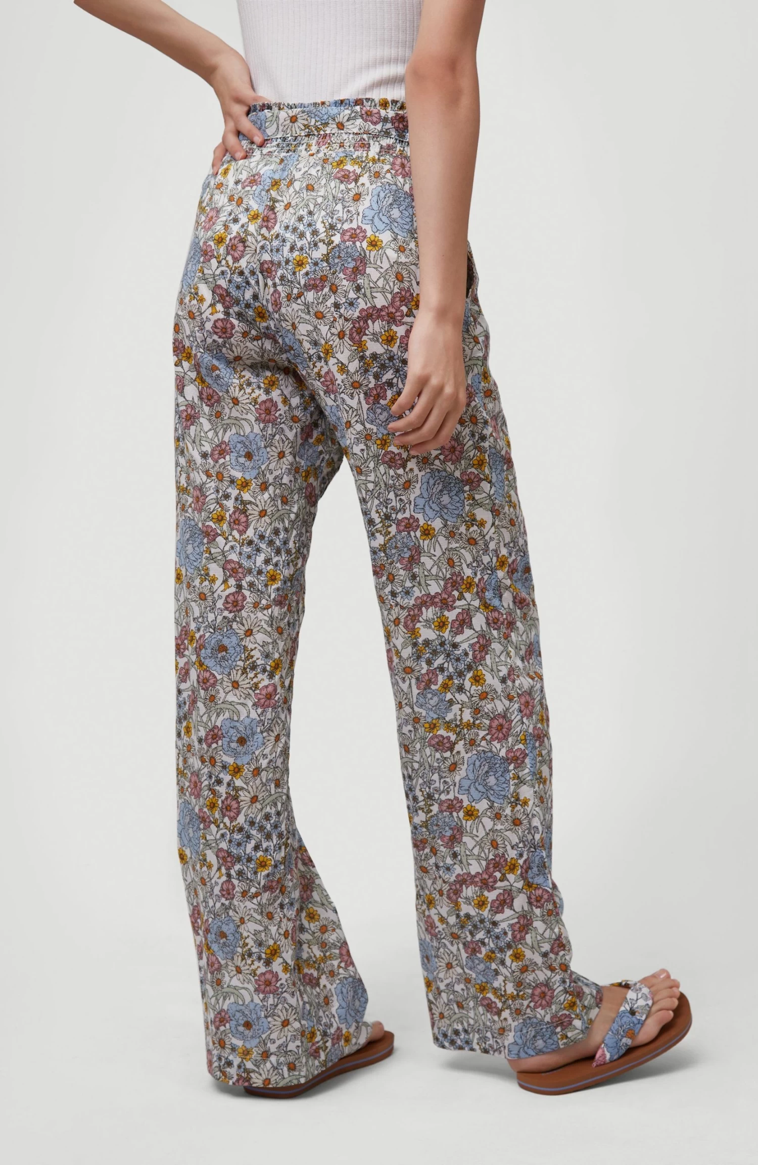 O'Neill Stoffen Broek "Trend Straight" - Afbeelding 4