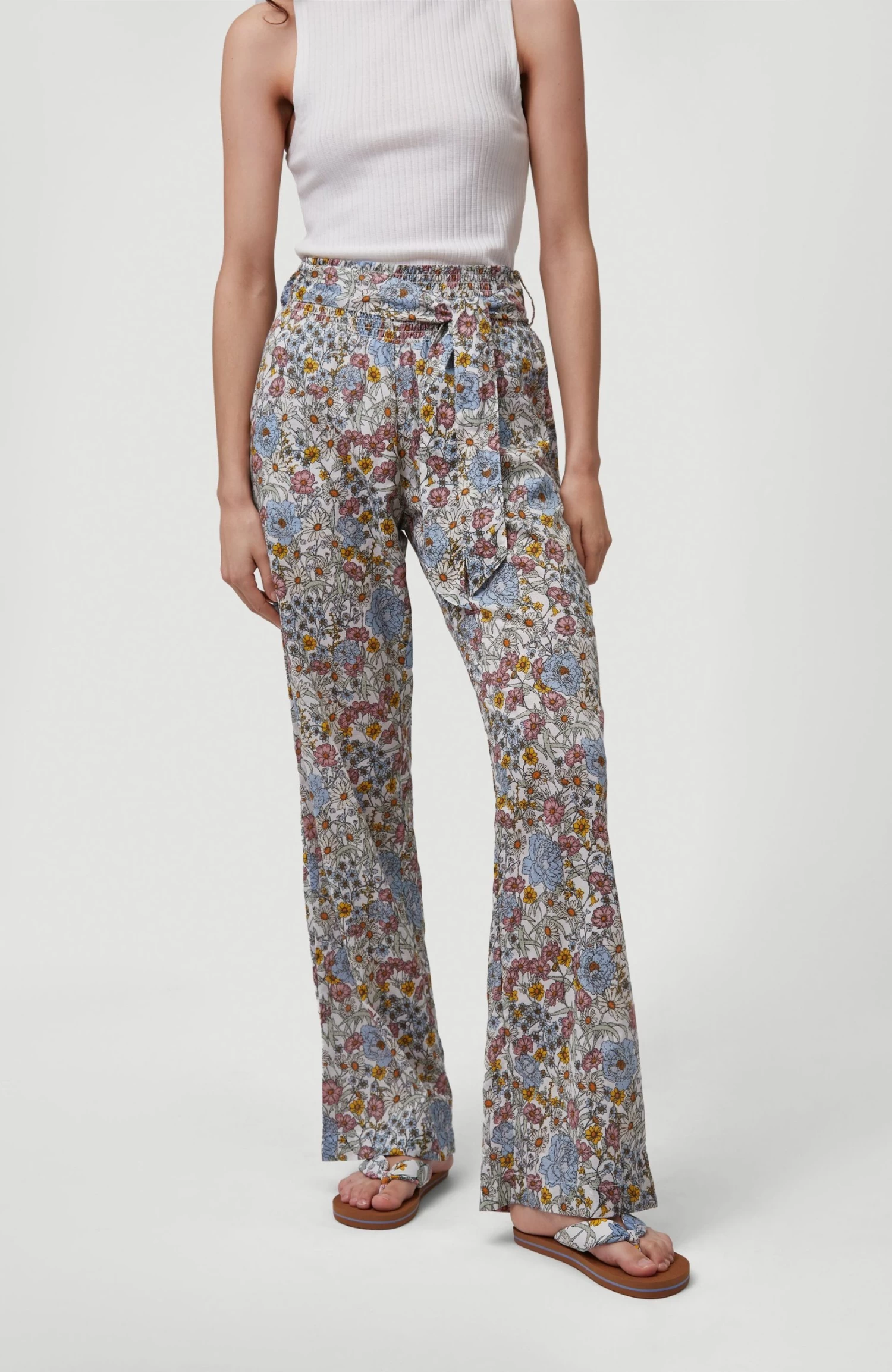 O'Neill Stoffen Broek "Trend Straight"