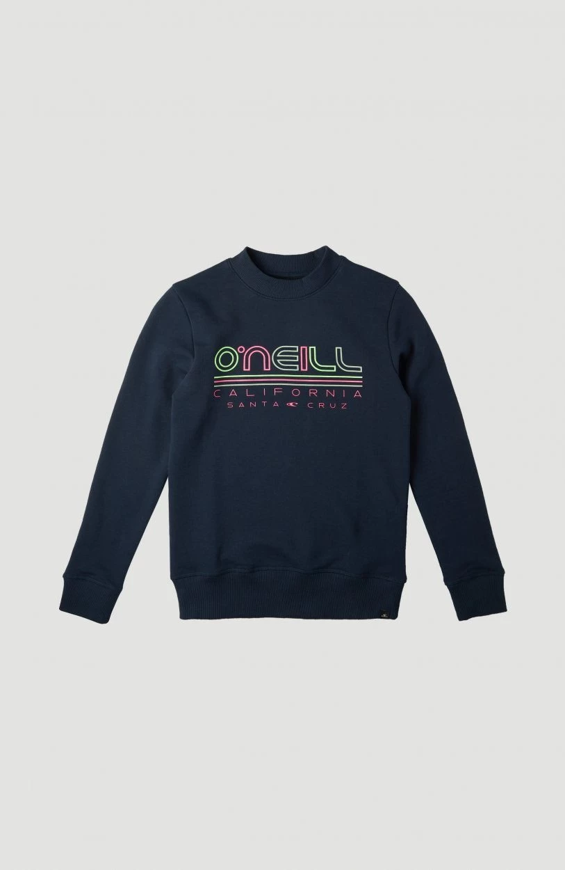 O'Neill Sweatshirt ALL YEAR CREW SWEATSHIRT