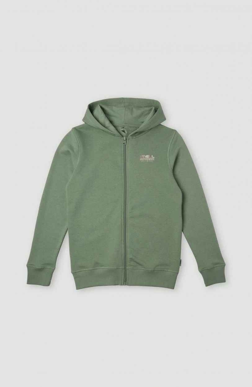 O'Neill Sweatshirt ALL YEAR F/Z SWEAT