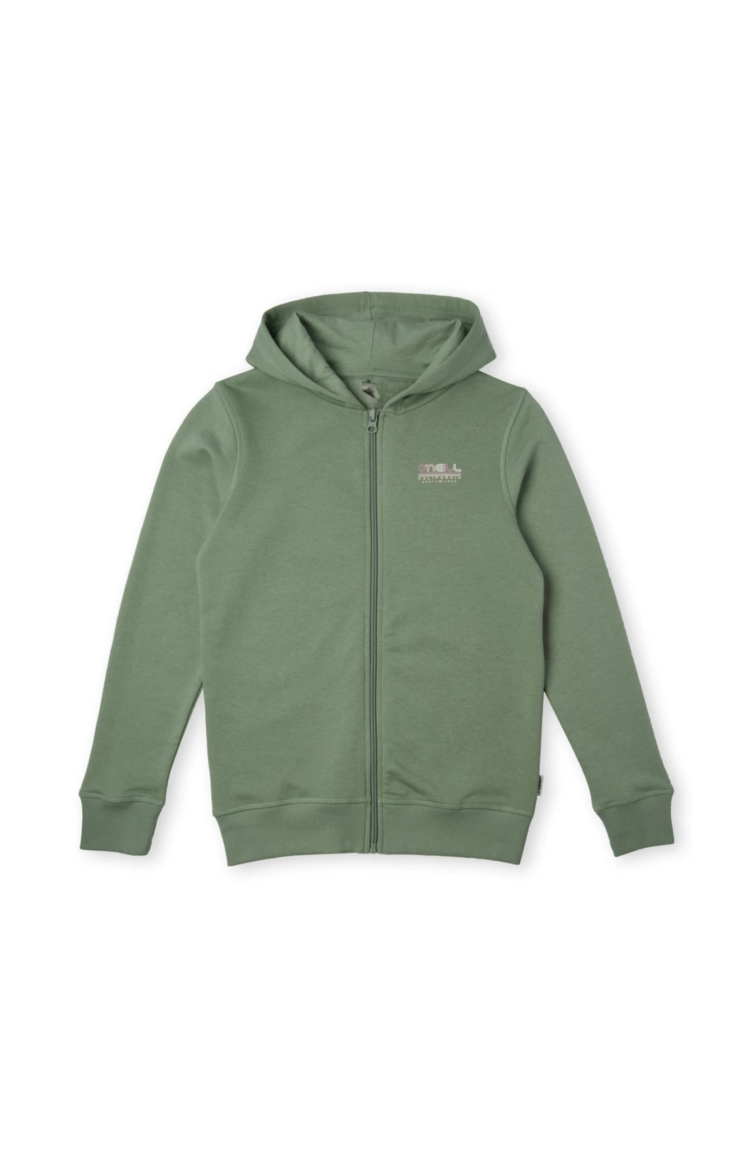 O'Neill Sweatshirt ALL YEAR F/Z SWEAT - Afbeelding 2