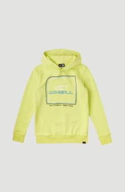 O'Neill Sweatshirt ALL YEAR HOODIE