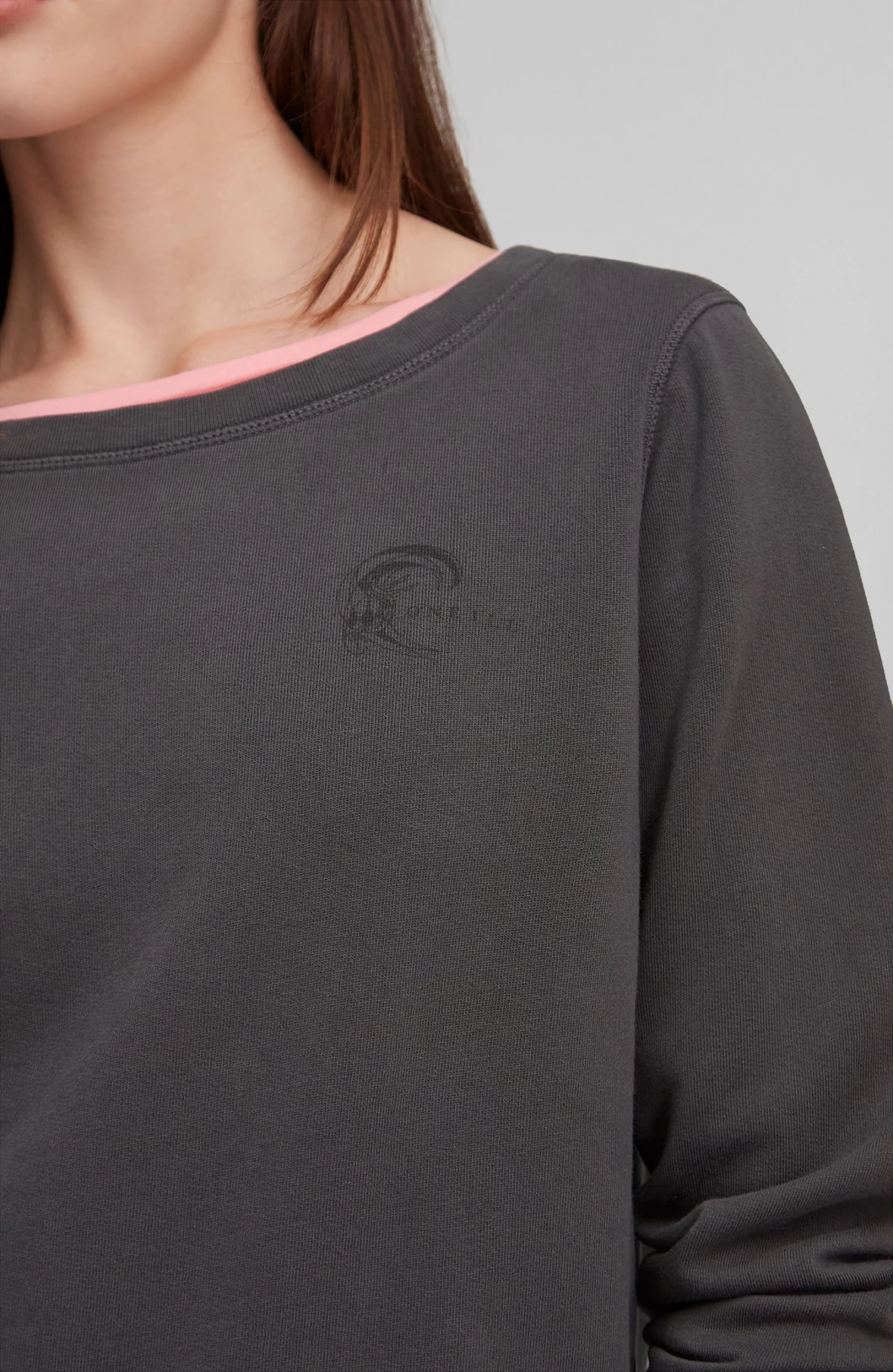 O'Neill Sweatshirt Beach Wash Crew - Afbeelding 2