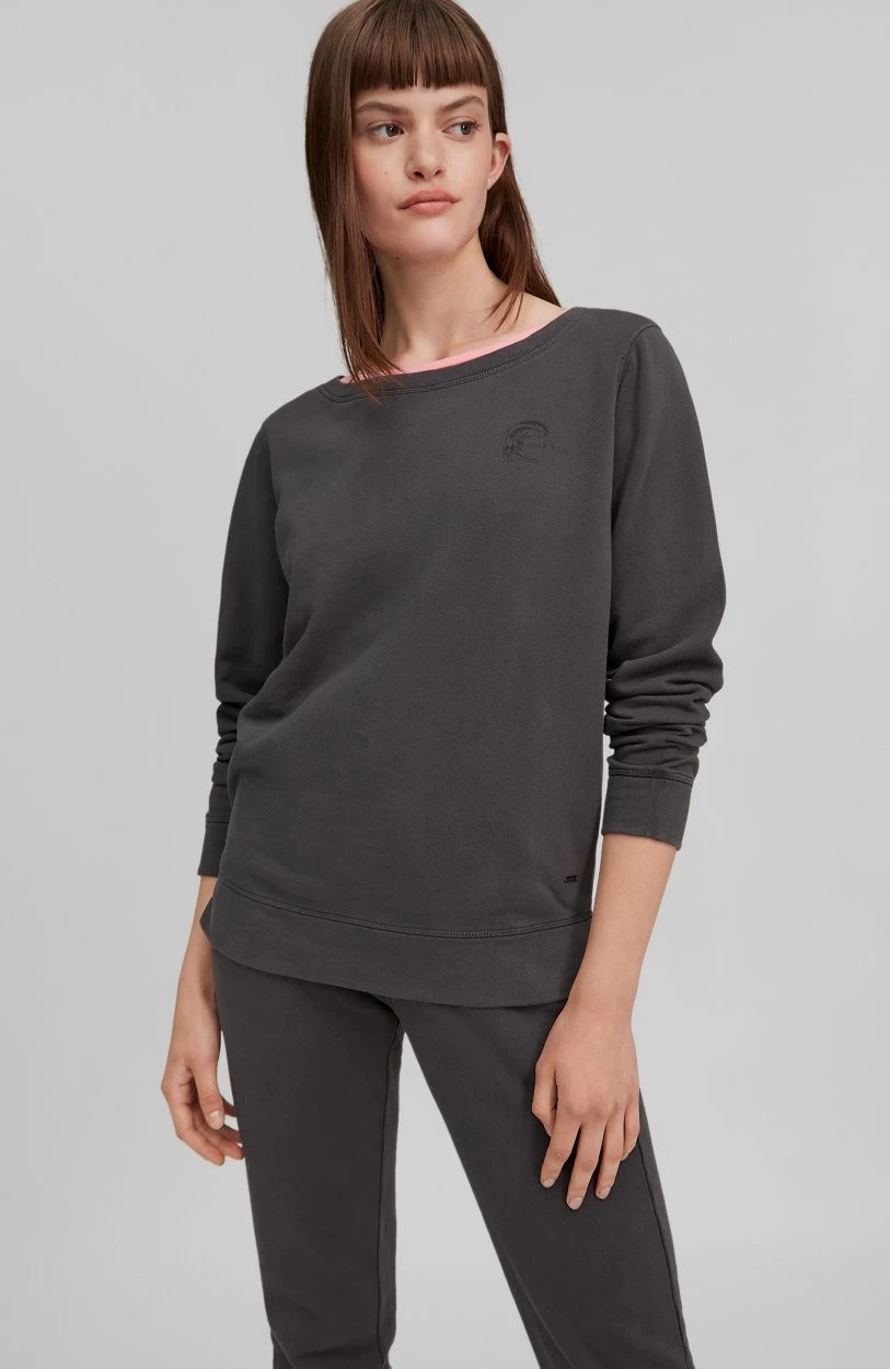 O'Neill Sweatshirt Beach Wash Crew - Afbeelding 11