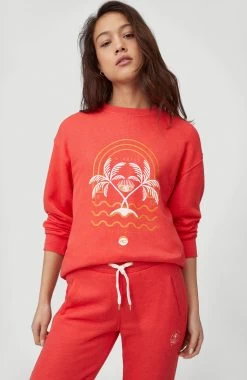 O'Neill Sweatshirt "Cali Graphic Crew"