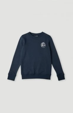 O'Neill Sweatshirt CIRCLE SURFER CREW SWEATSHIRT