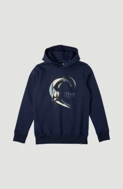 O'Neill Sweatshirt Circle Surfer Sweat Hoody
