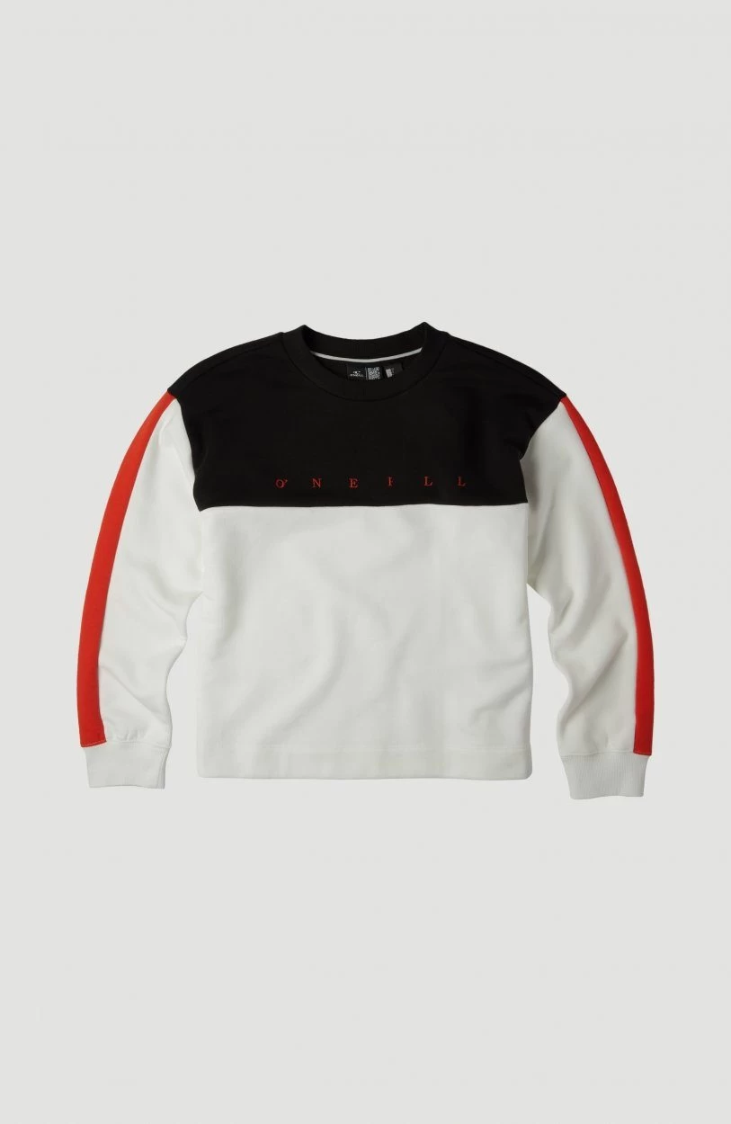 O'Neill Sweatshirt Colorblock Crew Sweatshirt - Afbeelding 10