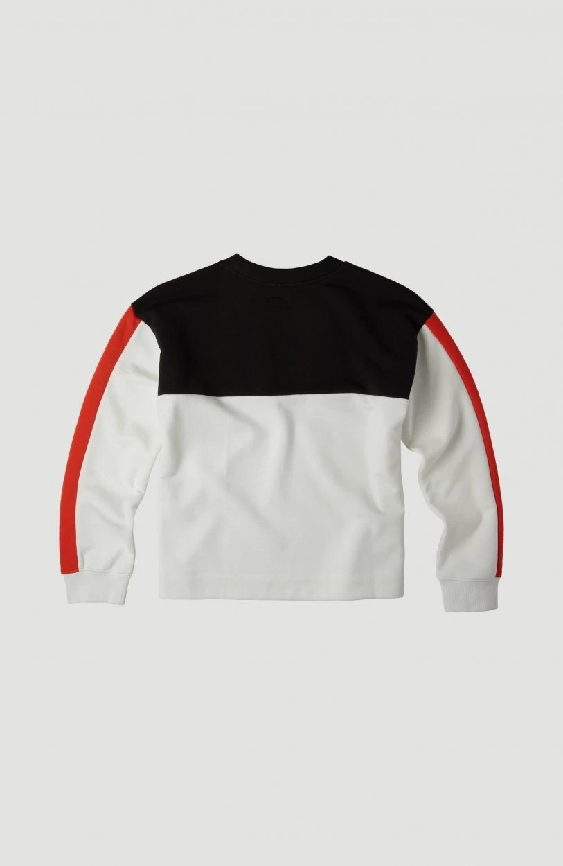 O'Neill Sweatshirt Colorblock Crew Sweatshirt - Afbeelding 11