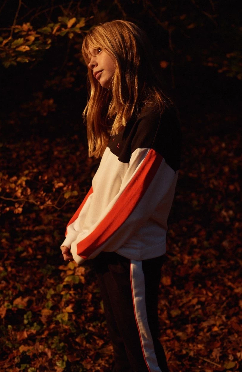 O'Neill Sweatshirt Colorblock Crew Sweatshirt - Afbeelding 5