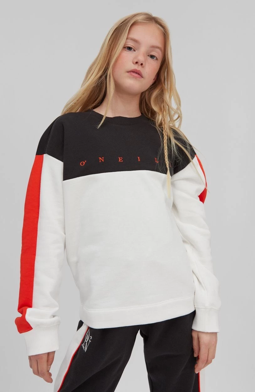 O'Neill Sweatshirt Colorblock Crew Sweatshirt - Afbeelding 6