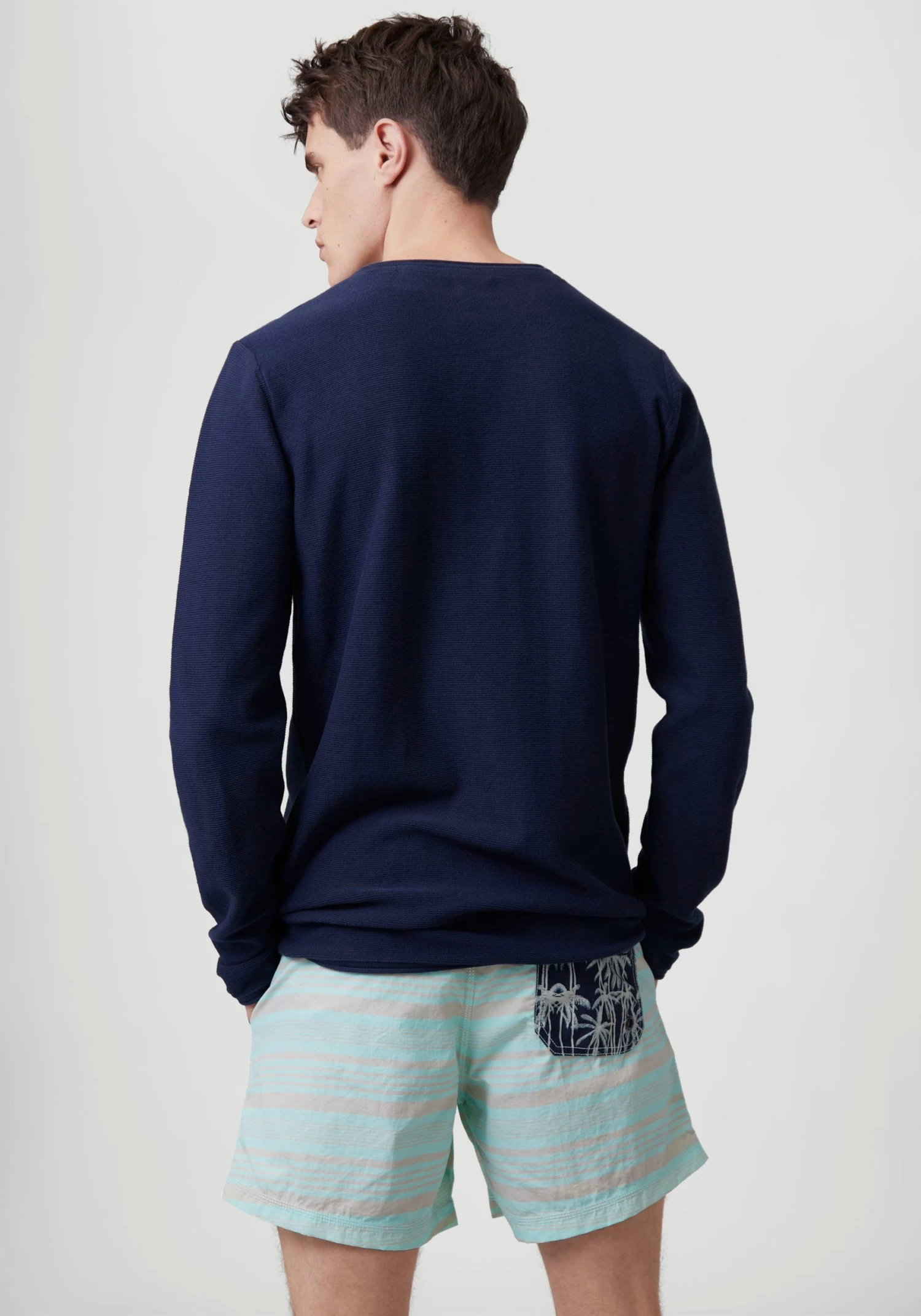 O'Neill Sweatshirt JACK'S FAV PULLOVER - Afbeelding 2