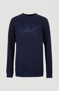 O'Neill Sweatshirt SCRIPT CREW