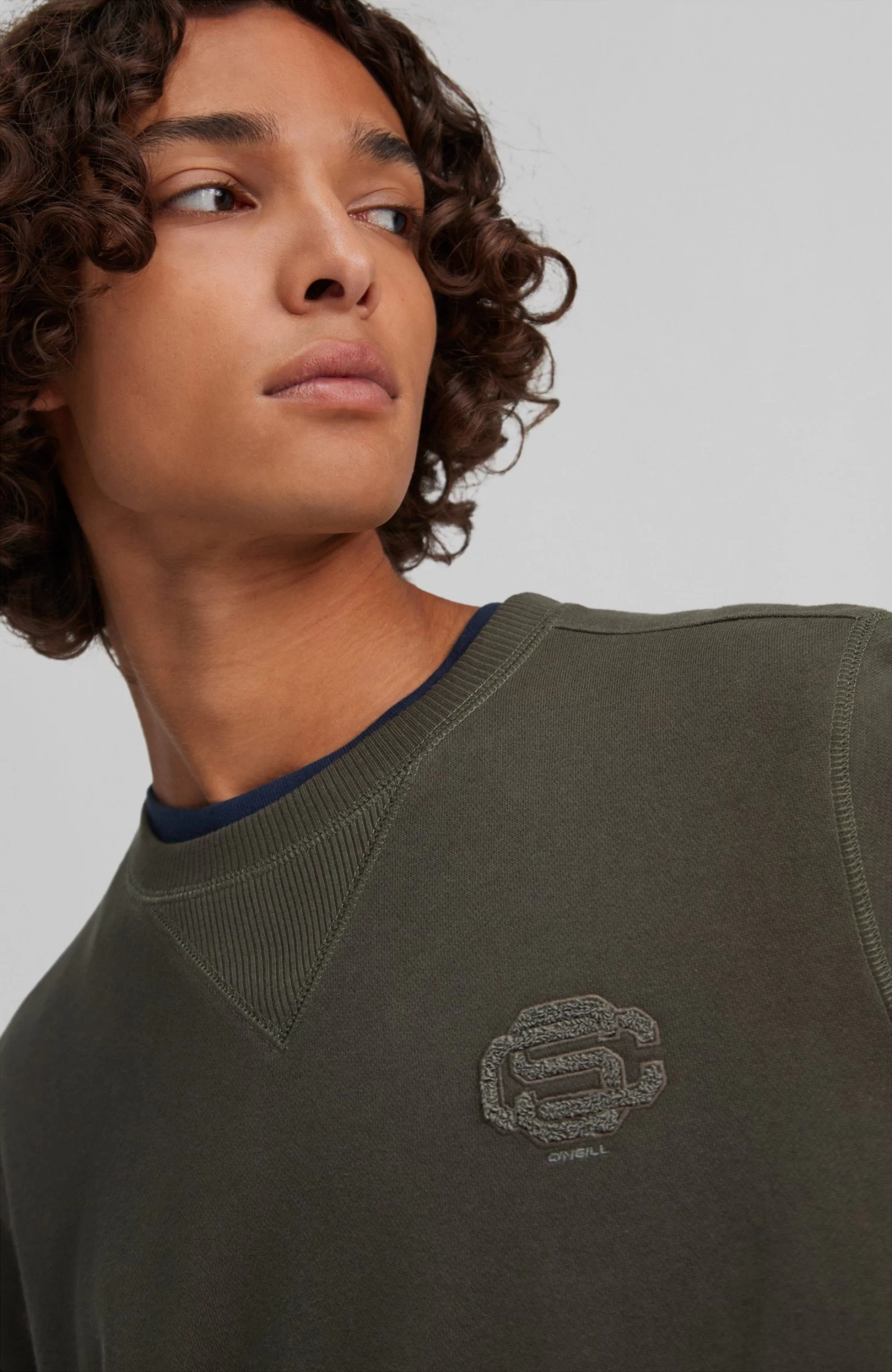 O'Neill Sweatshirt Surf State Crew Sweatshirt - Afbeelding 2