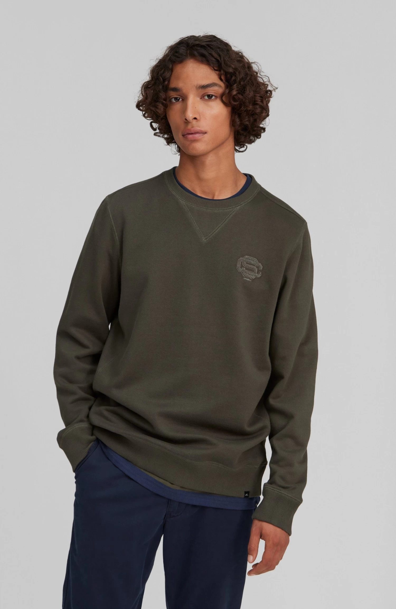 O'Neill Sweatshirt Surf State Crew Sweatshirt