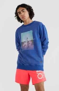 O'Neill Sweatshirt SURFBOARD CREW SWEATSHIRT