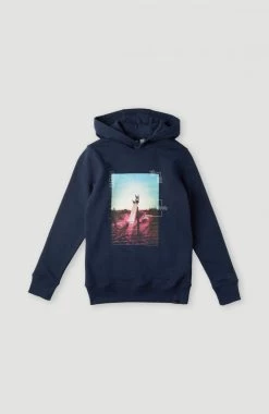 O'Neill Sweatshirt SURFBOARD HOODIE