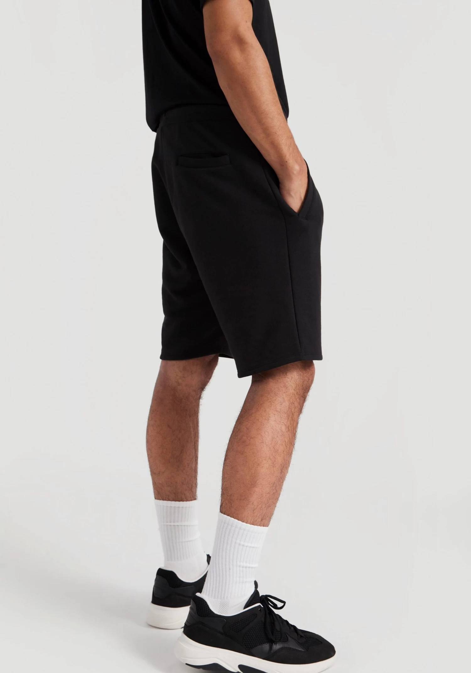 O'Neill Sweatshort SWEAT SHORTS MEN - Afbeelding 2