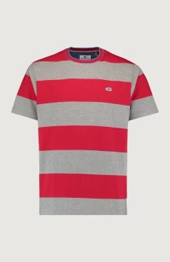 O'Neill T-shirt "Block Stripe"