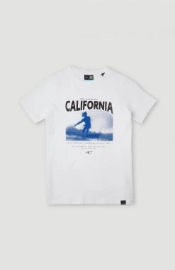 O'Neill T-shirt CALIFORNIA T-SHIRT