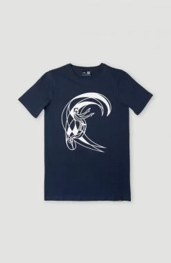 O'Neill T-shirt Circle Surfer