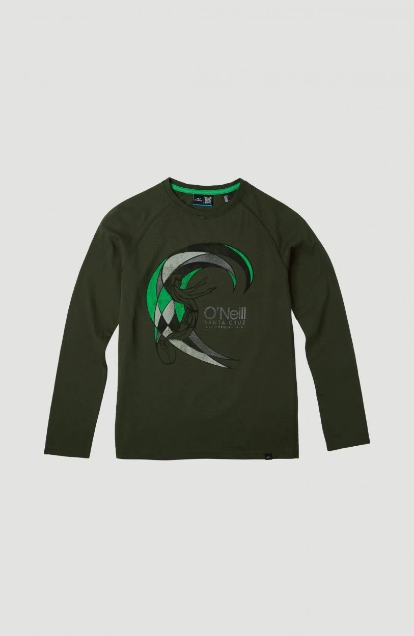 O'Neill Sweatshirt ALL YEAR F/Z SWEAT - Afbeelding 16