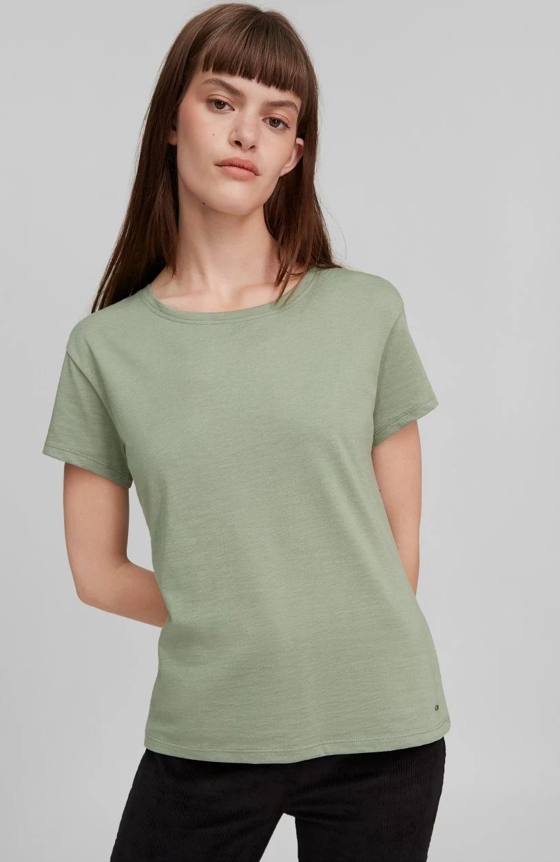 O'Neill T-shirt, Longboard Backprint - Afbeelding 17