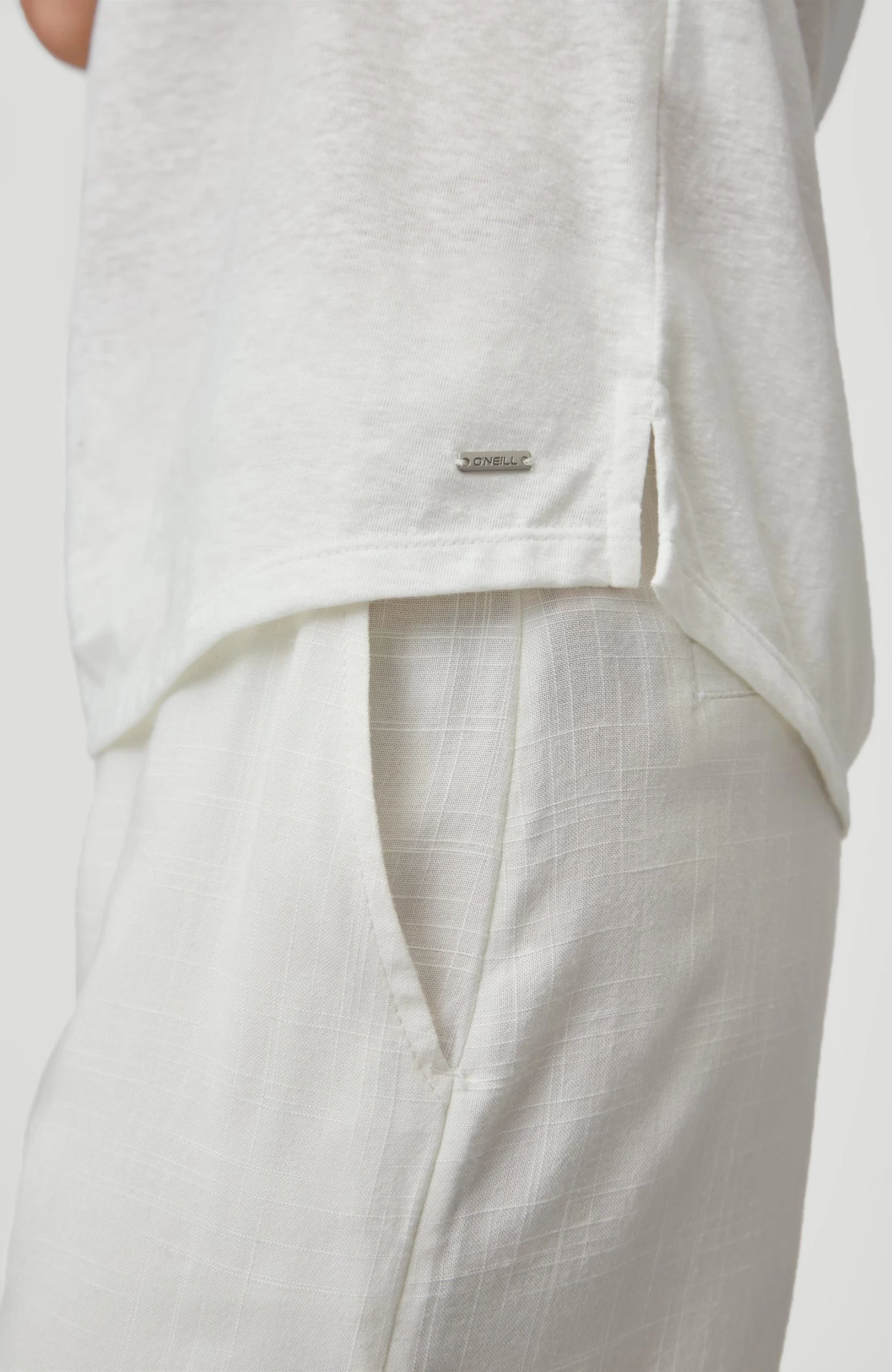 O'Neill T-shirt "Essentials" - Afbeelding 3